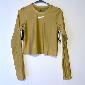 NIKE Running Long Sleeve